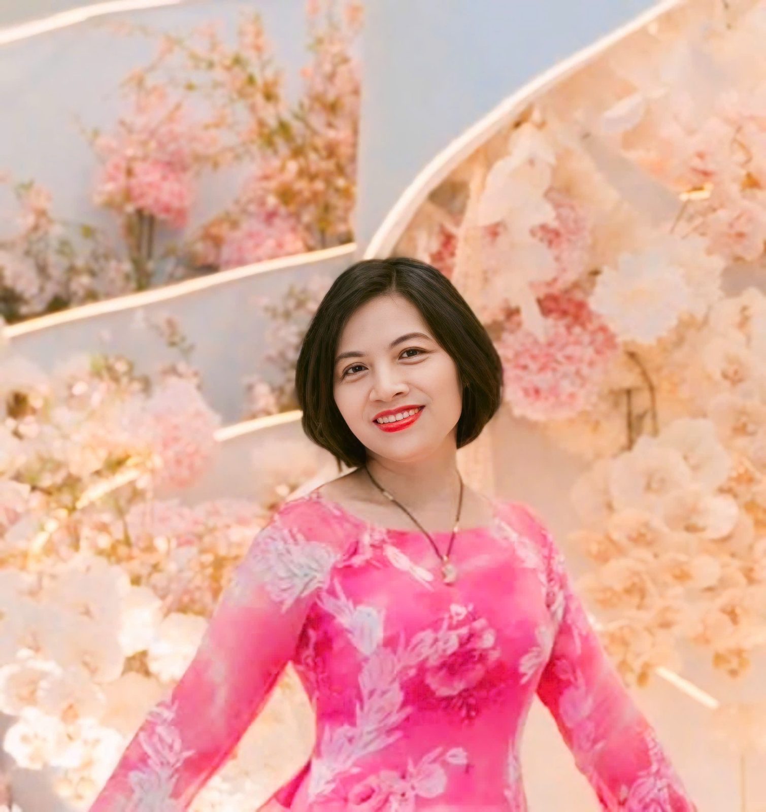 Phạm Thị Minh Hằng