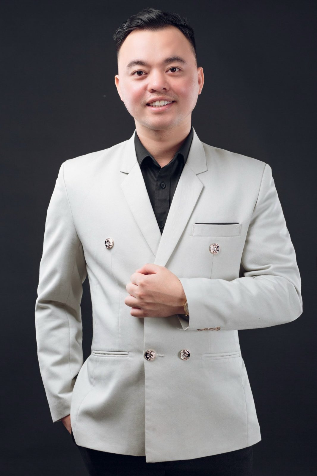 Vũ Xuân Dương