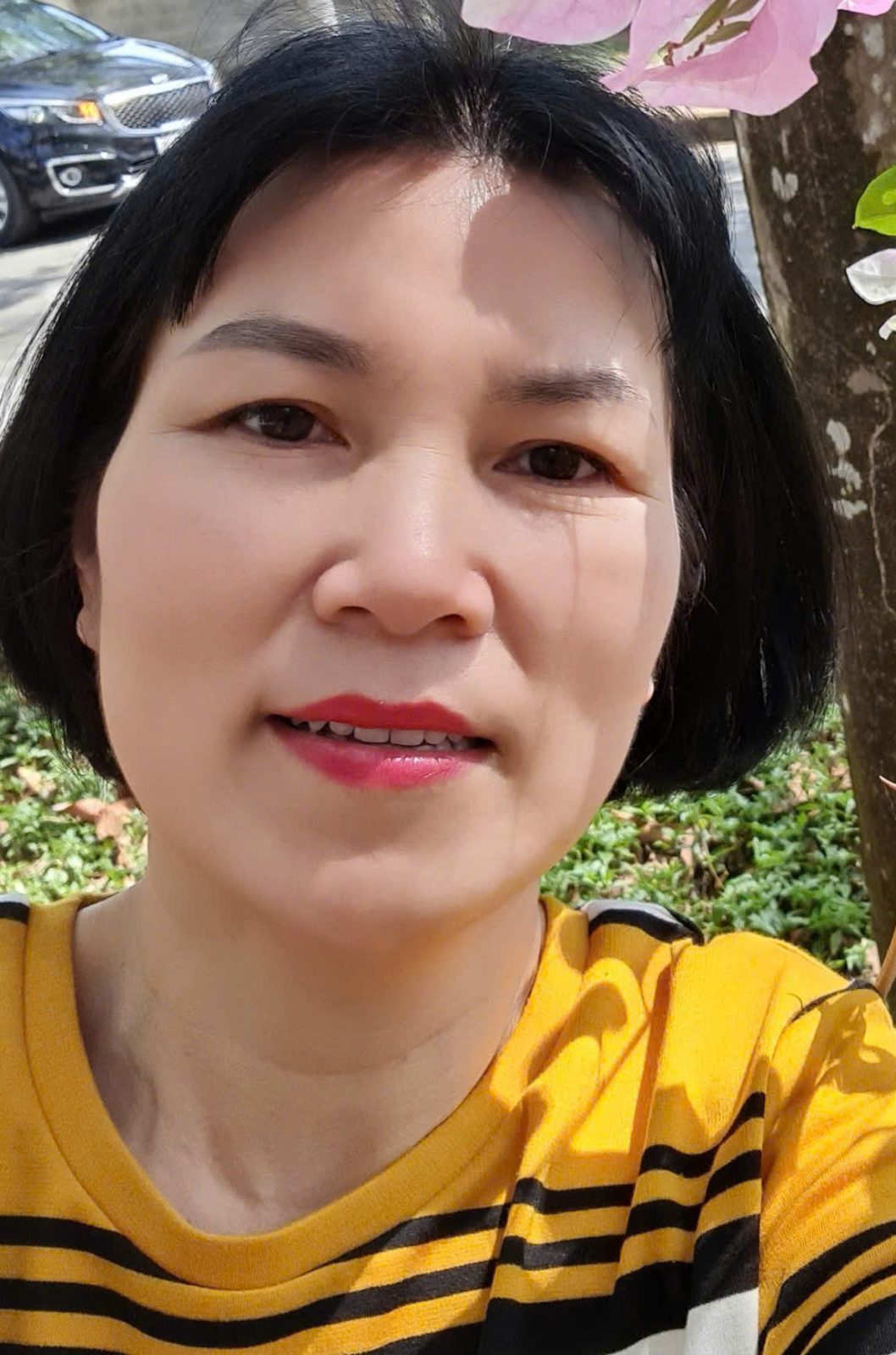 Lê Thị Thu Thanh