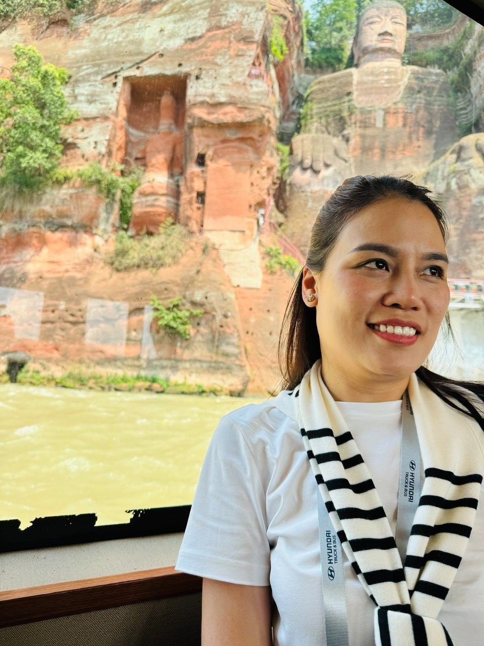 Bùi Thu Trang