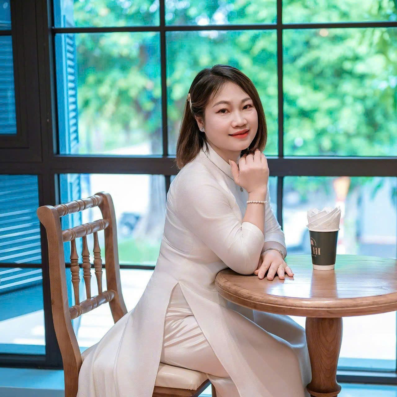 Nguyễn Thị Hiền