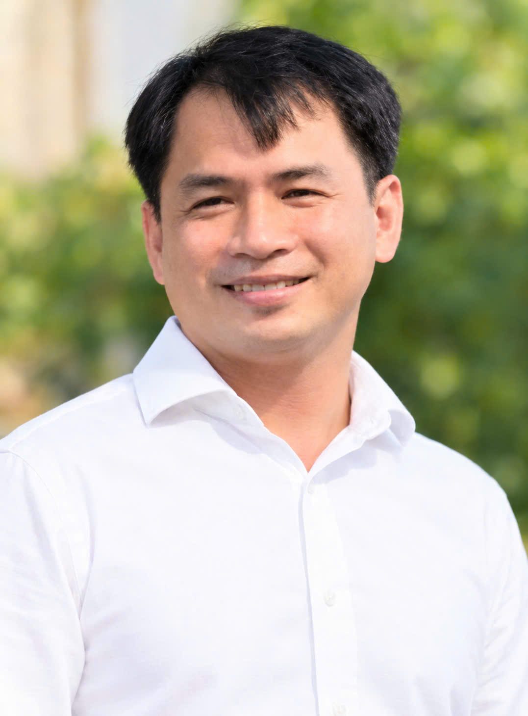 Phạm Chí Hiếu