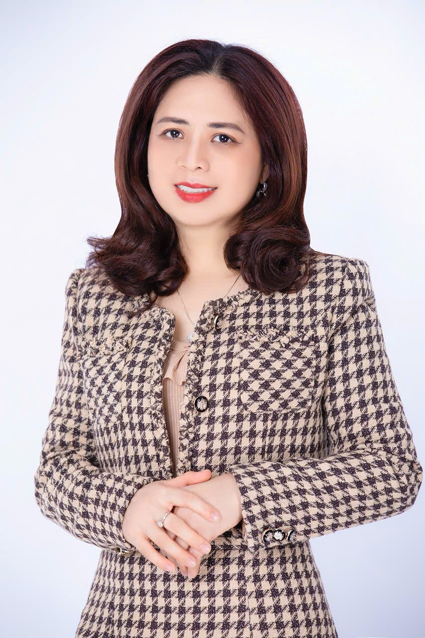 Trần Thị Vân Anh