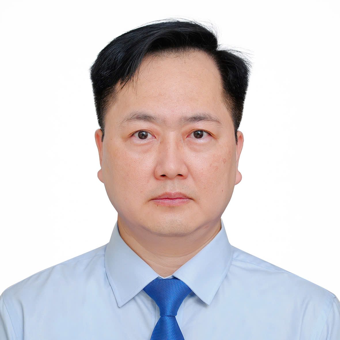 Cao Huy Bình