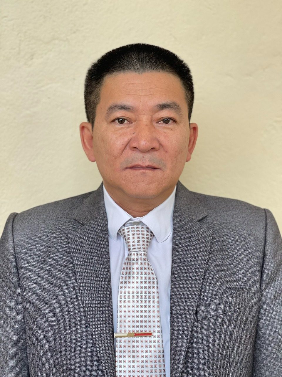 Trương Văn Hùng