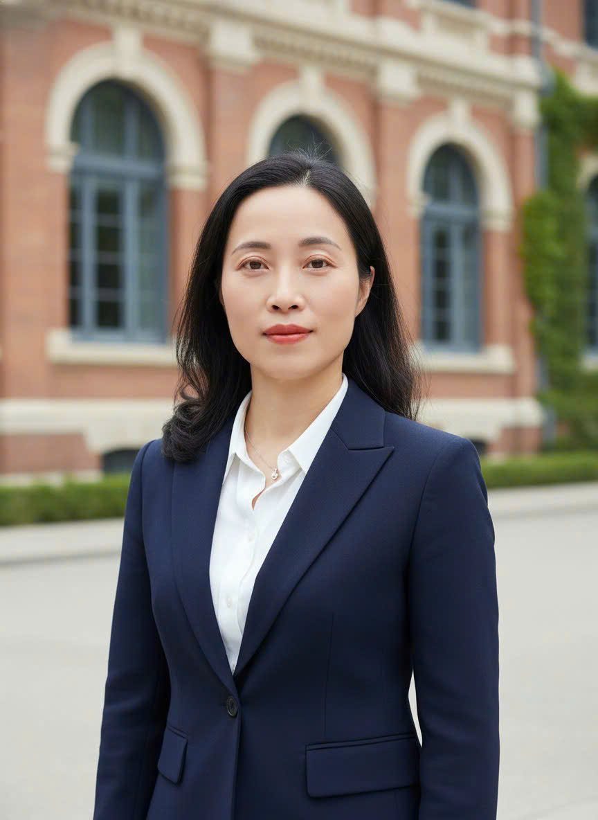 Nguyễn Thị Nga