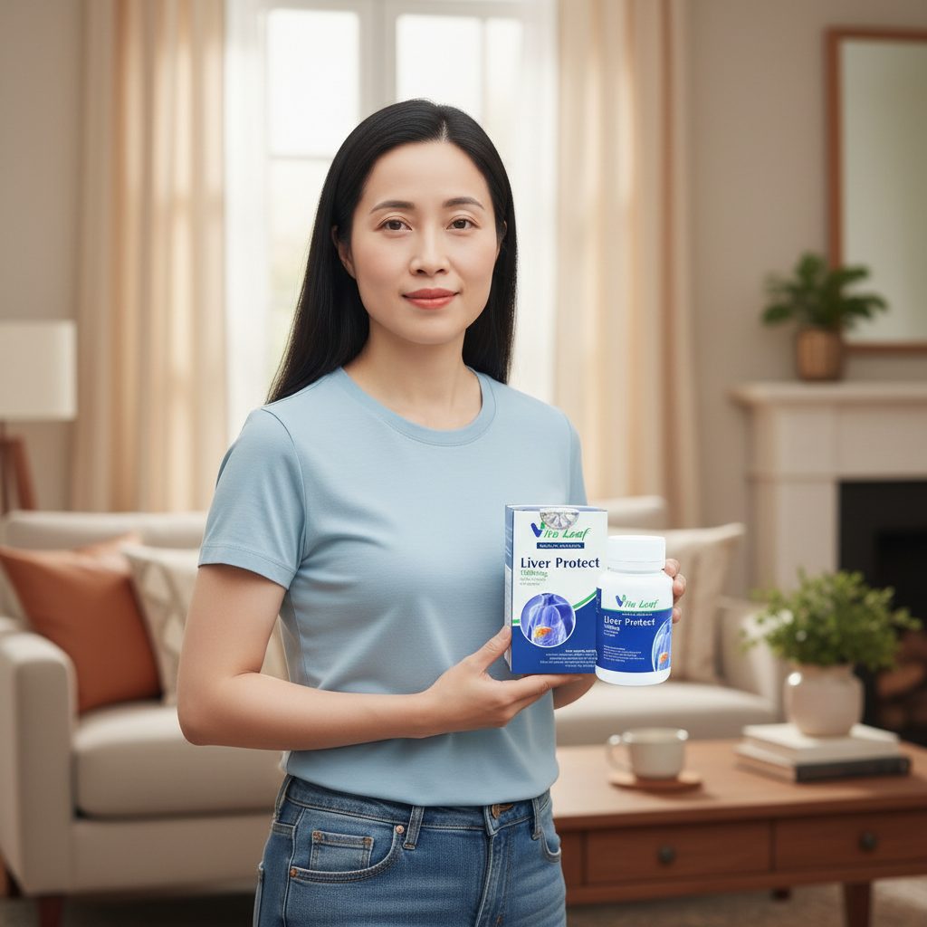 Công việc của Nguyễn Thị Nga