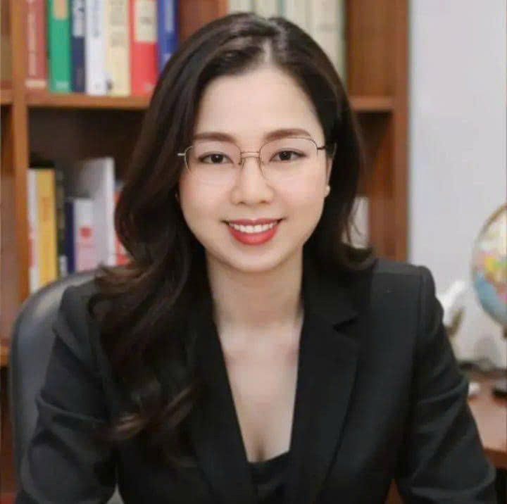 Hồ Thanh Nghi