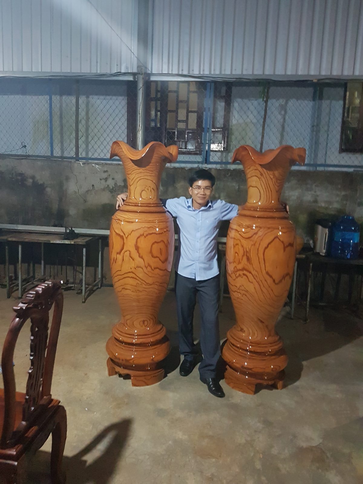 Lê Tiến Sỹ