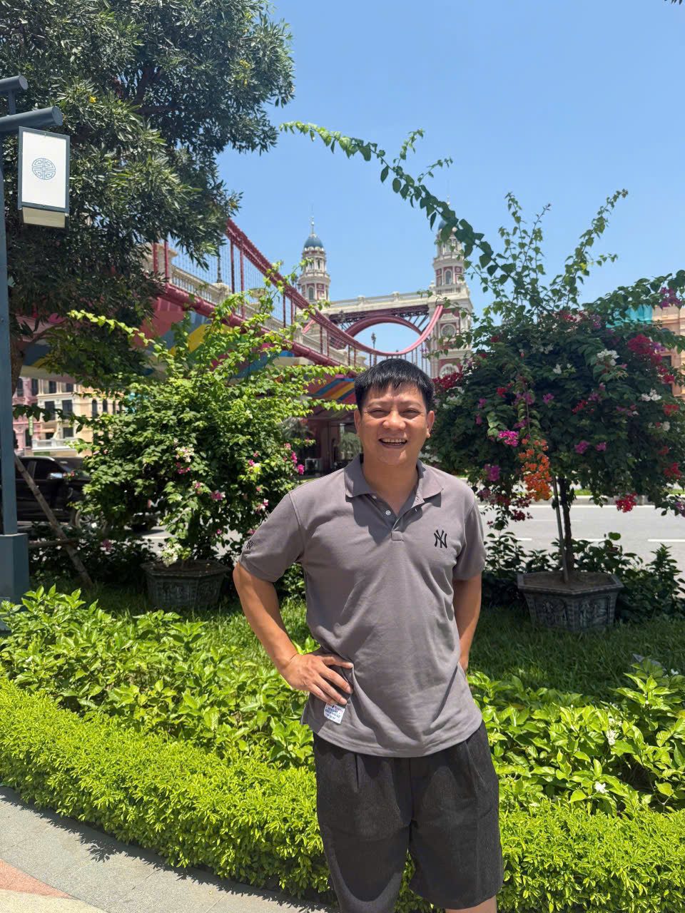 Đặng Thái Học