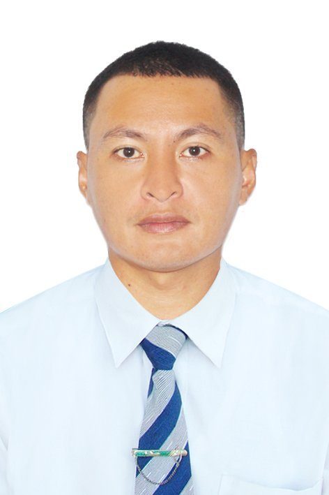 Nguyễn Châu Ngân