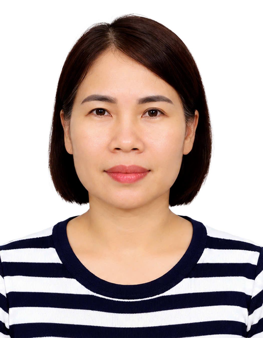 Nguyễn Thị Hồng Khanh