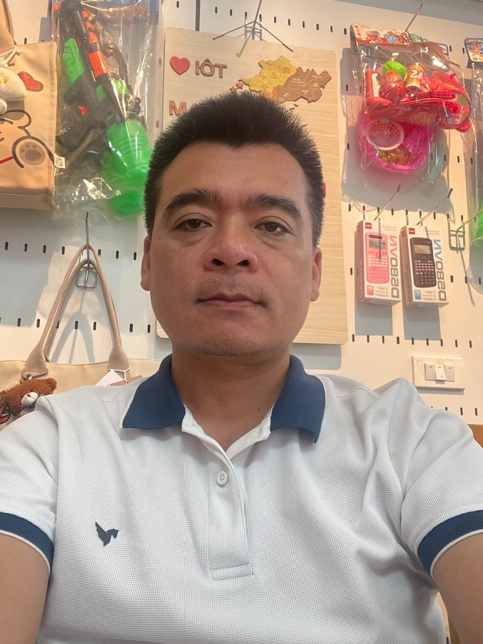 Nguyễn Hữu Hảo