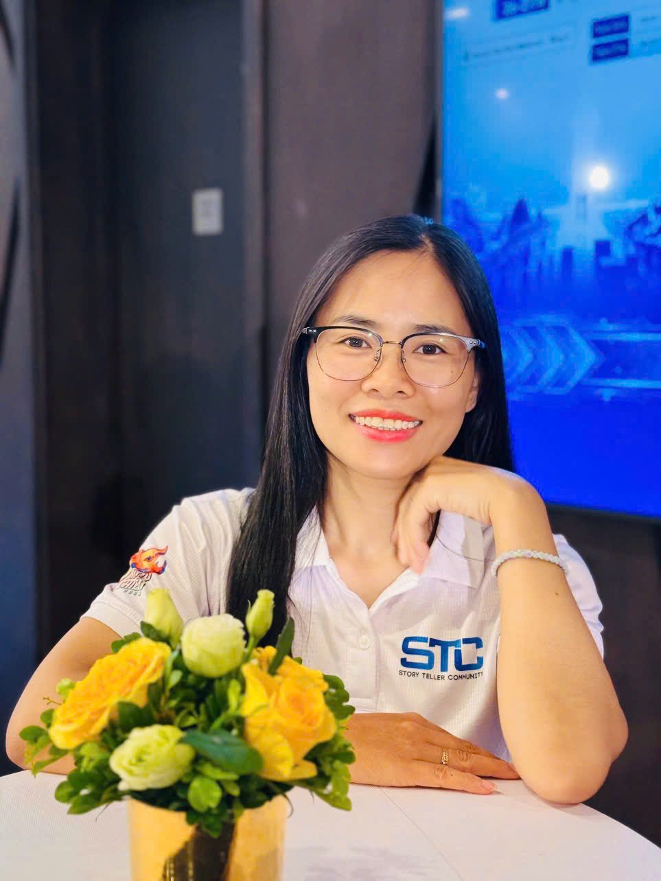 Công việc của Hà Thị Giang