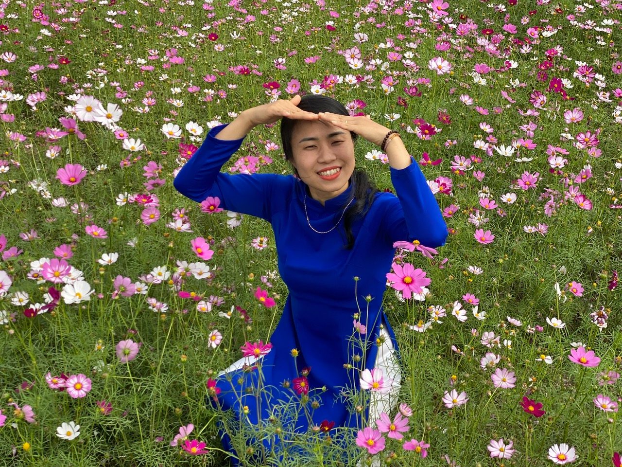 Nguyễn Thị Thanh Mùi