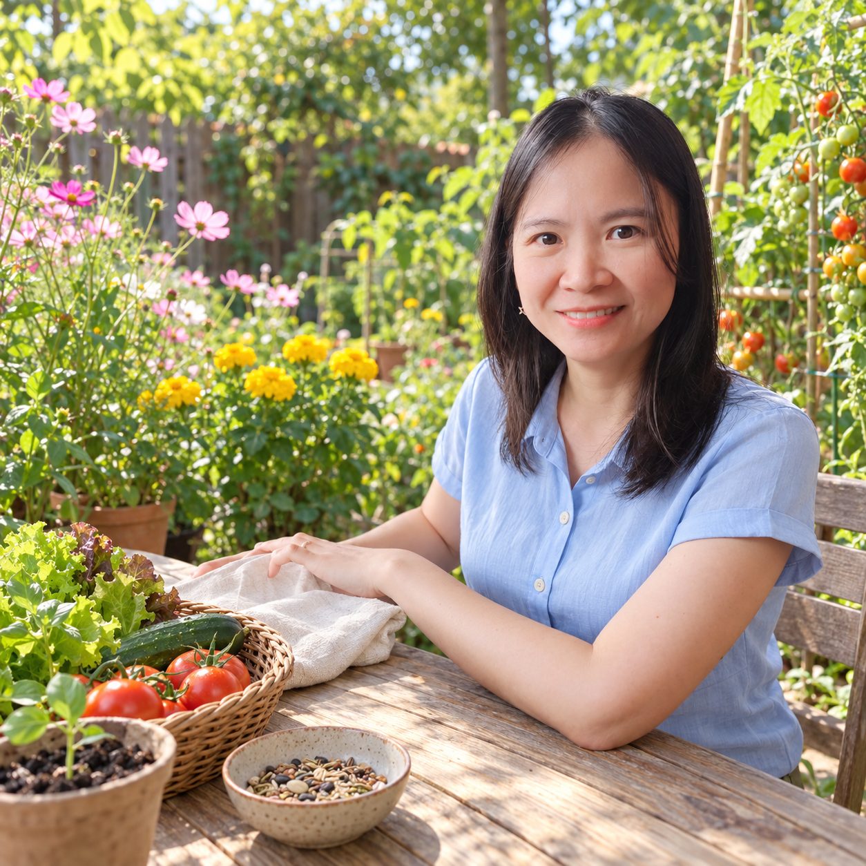 Lê Thị Thúy Hoa