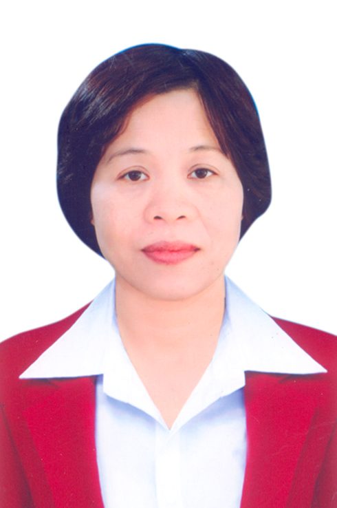 Nguyễn Thị Thu Hương