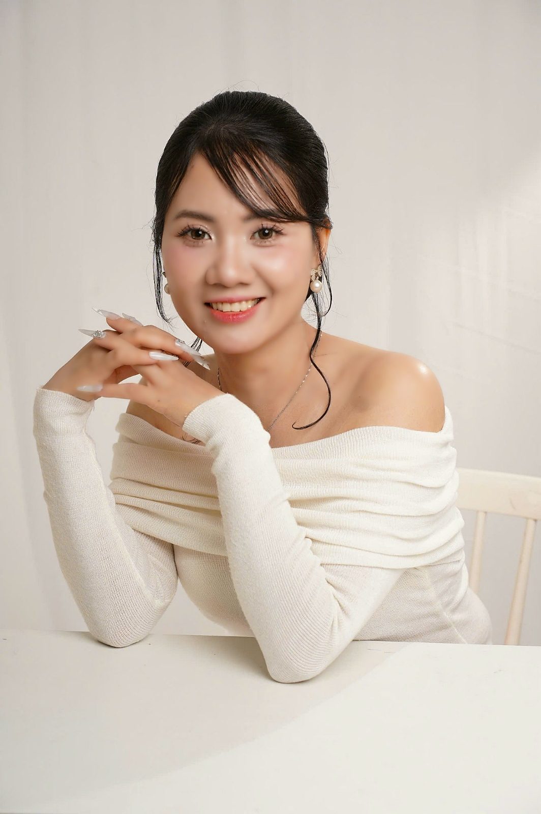 Nguyễn Thị Thu Huyền