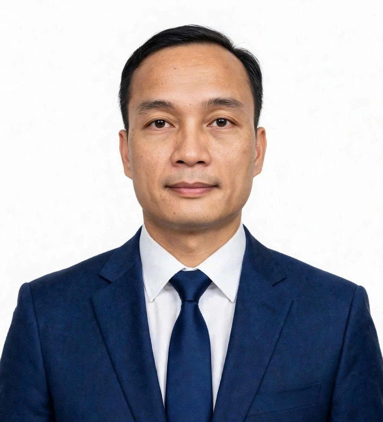 Bùi Hoàng Anh