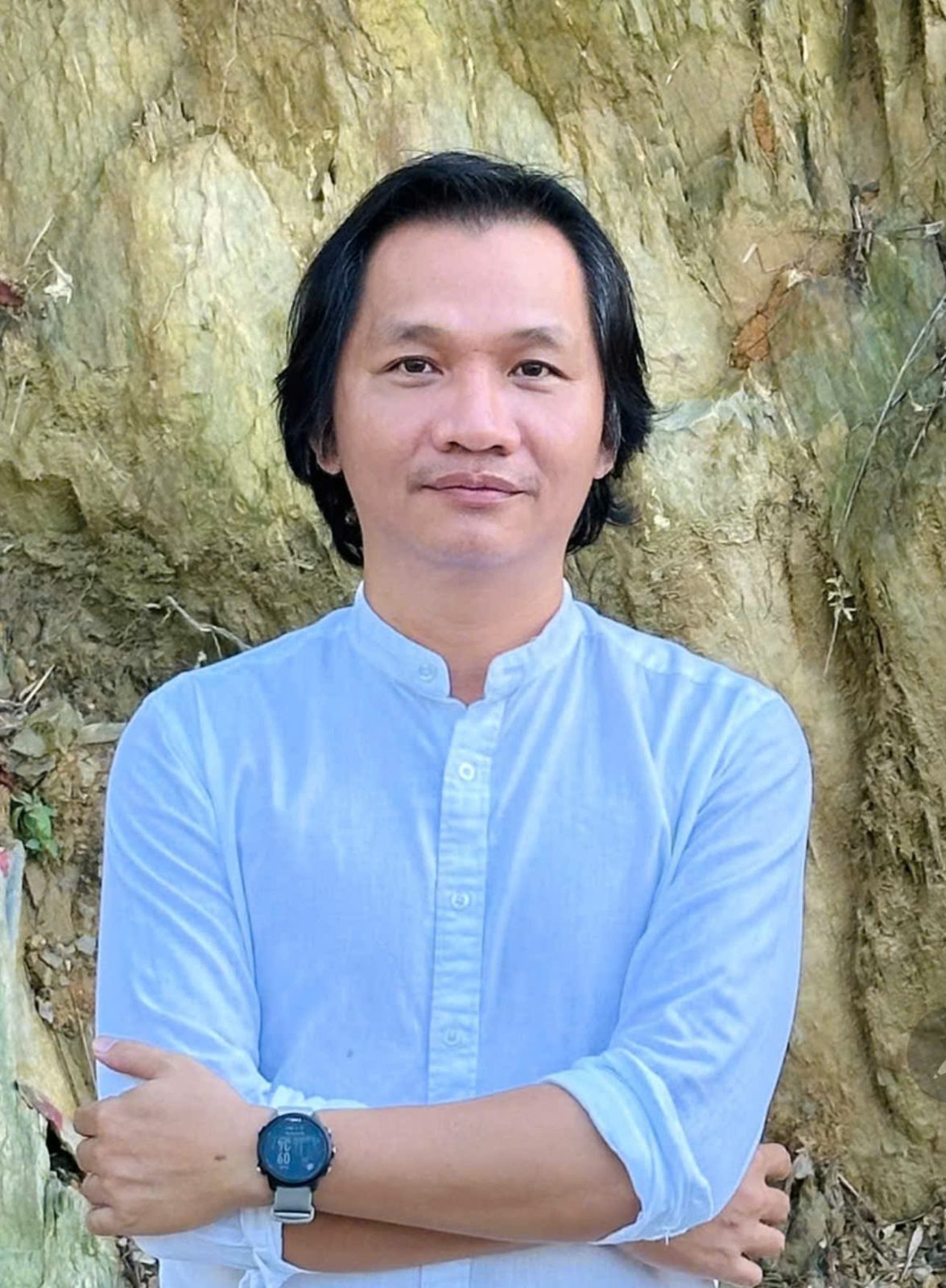 Hoàng Trường Sơn