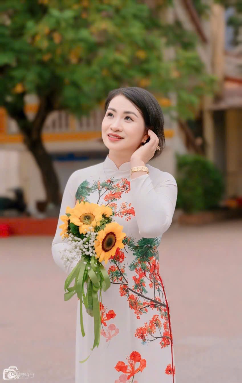 Nguyễn Thị Kim Thanh