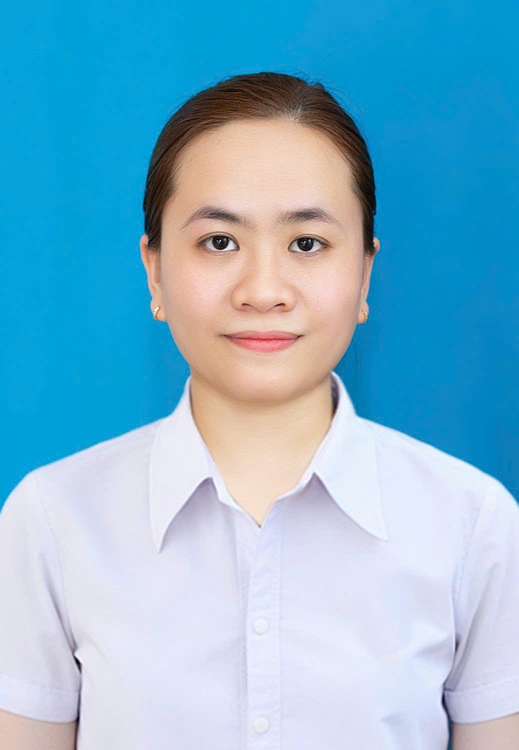 Hồ Thị Mỹ Duyên