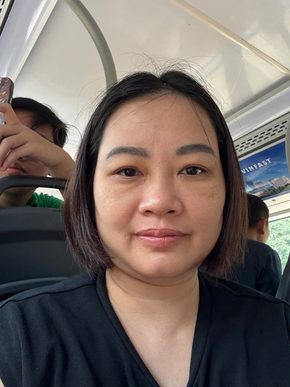 Tùng Thị Lưu Hương