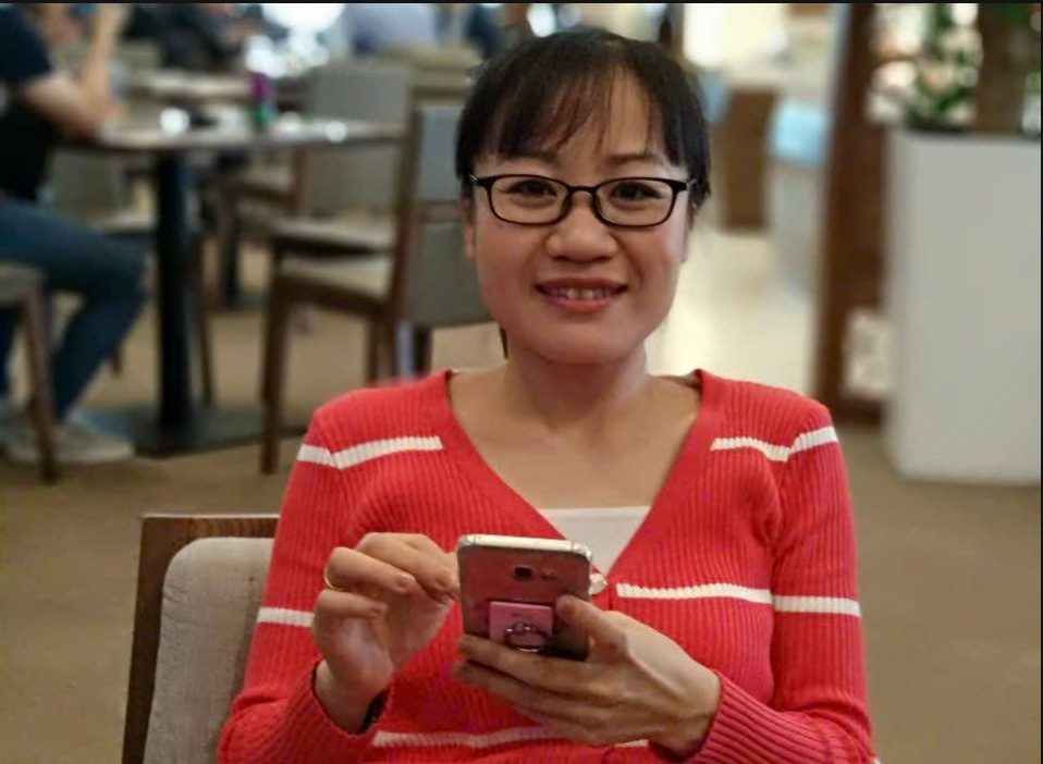 Khuất Thị Kim Thùy