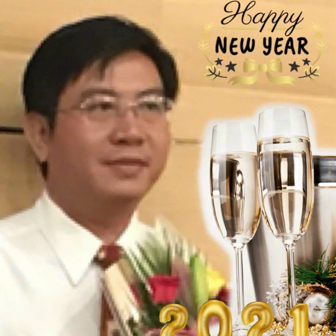 Huỳnh Đăng Khoa