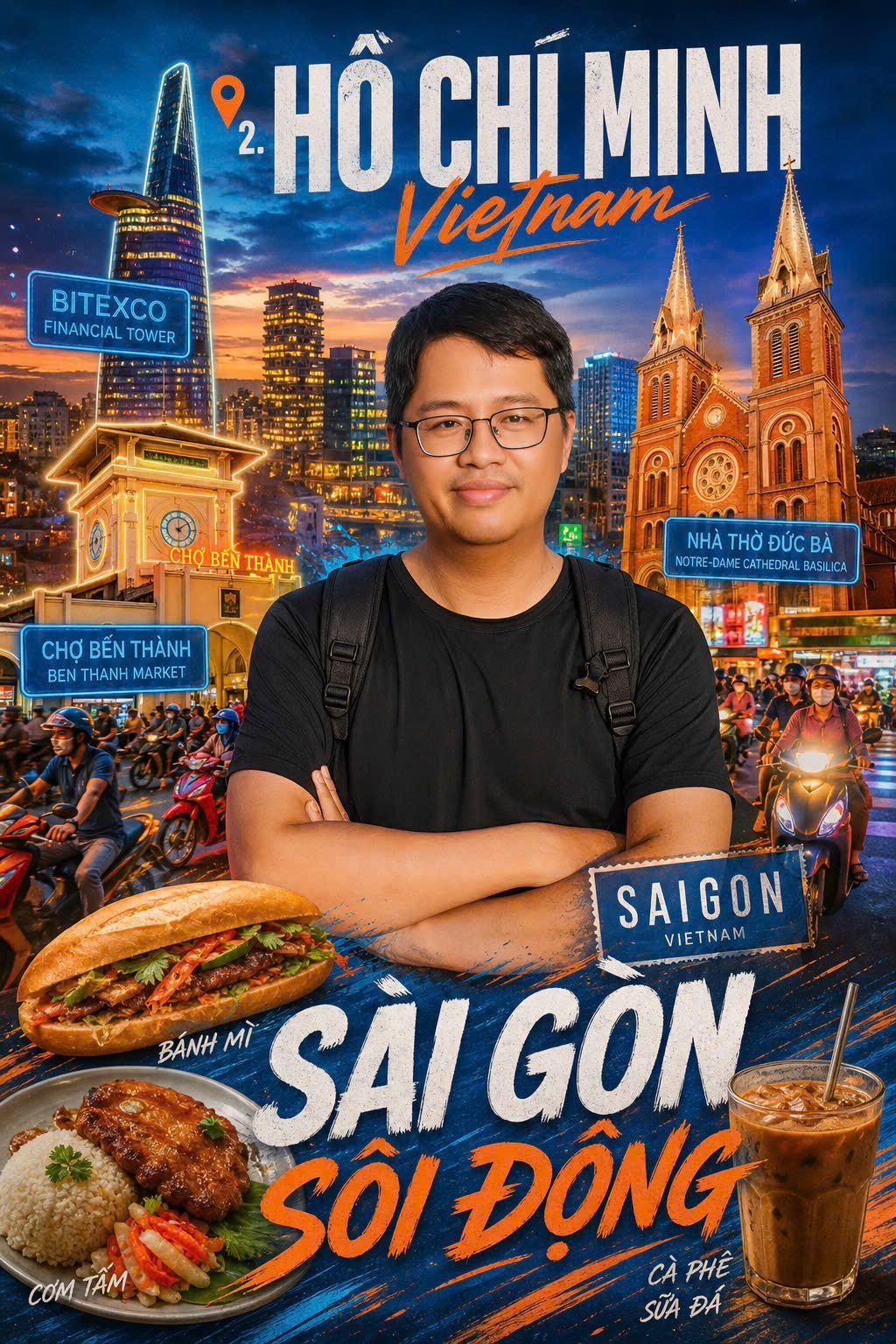 Trần Nghĩa An