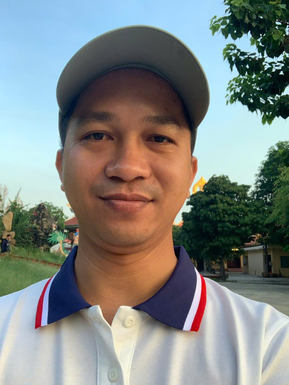 Phạm Thanh Trung