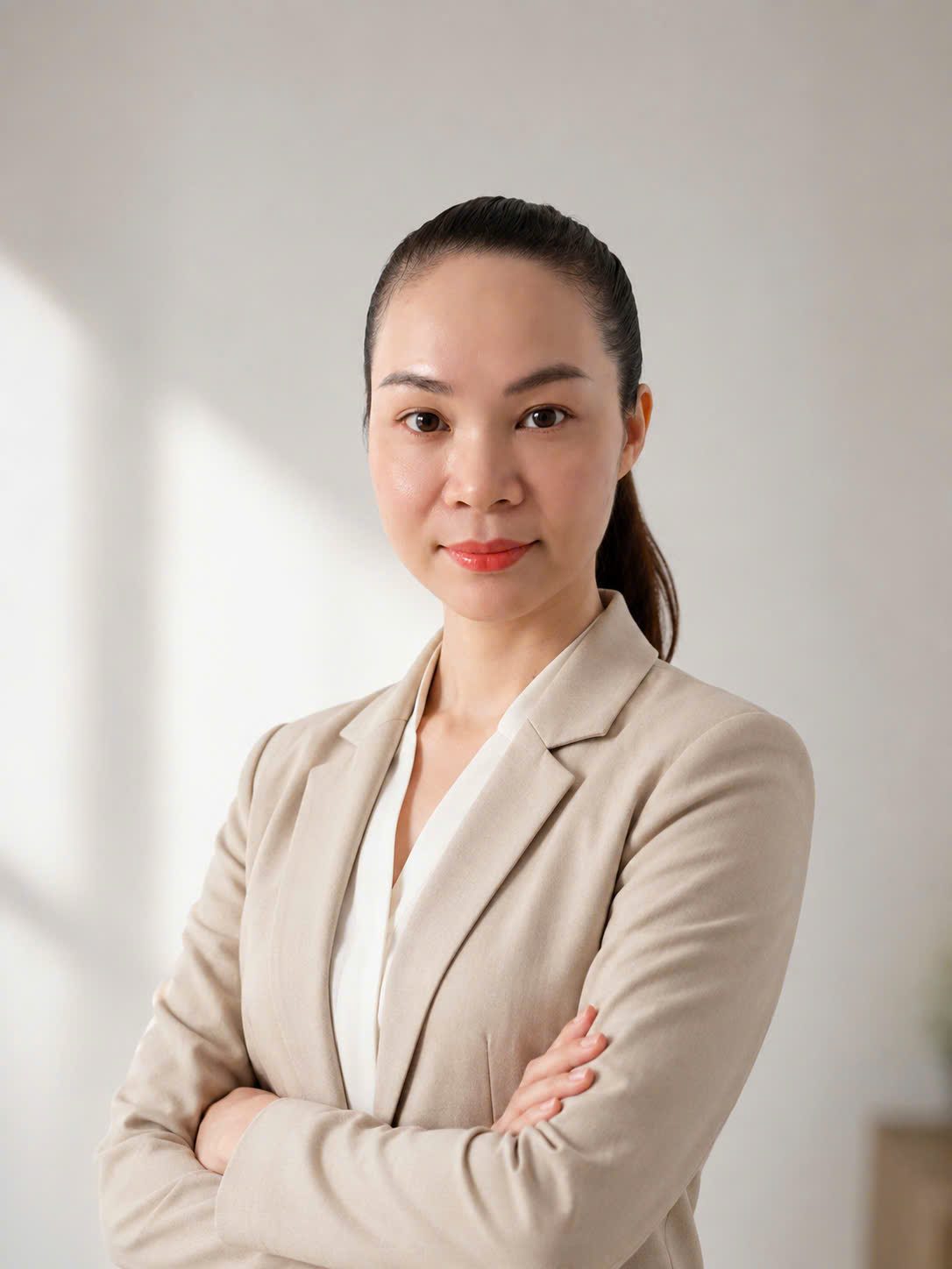 Phạm Thị Vân Anh