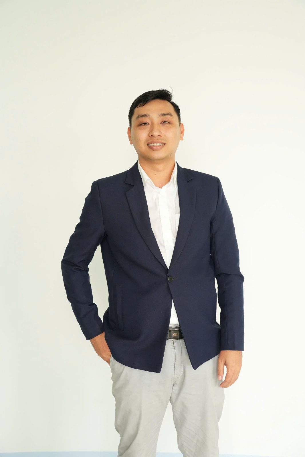 Nguyễn Văn Thành