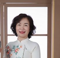 Nguyễn Thị Nguyệt Nga