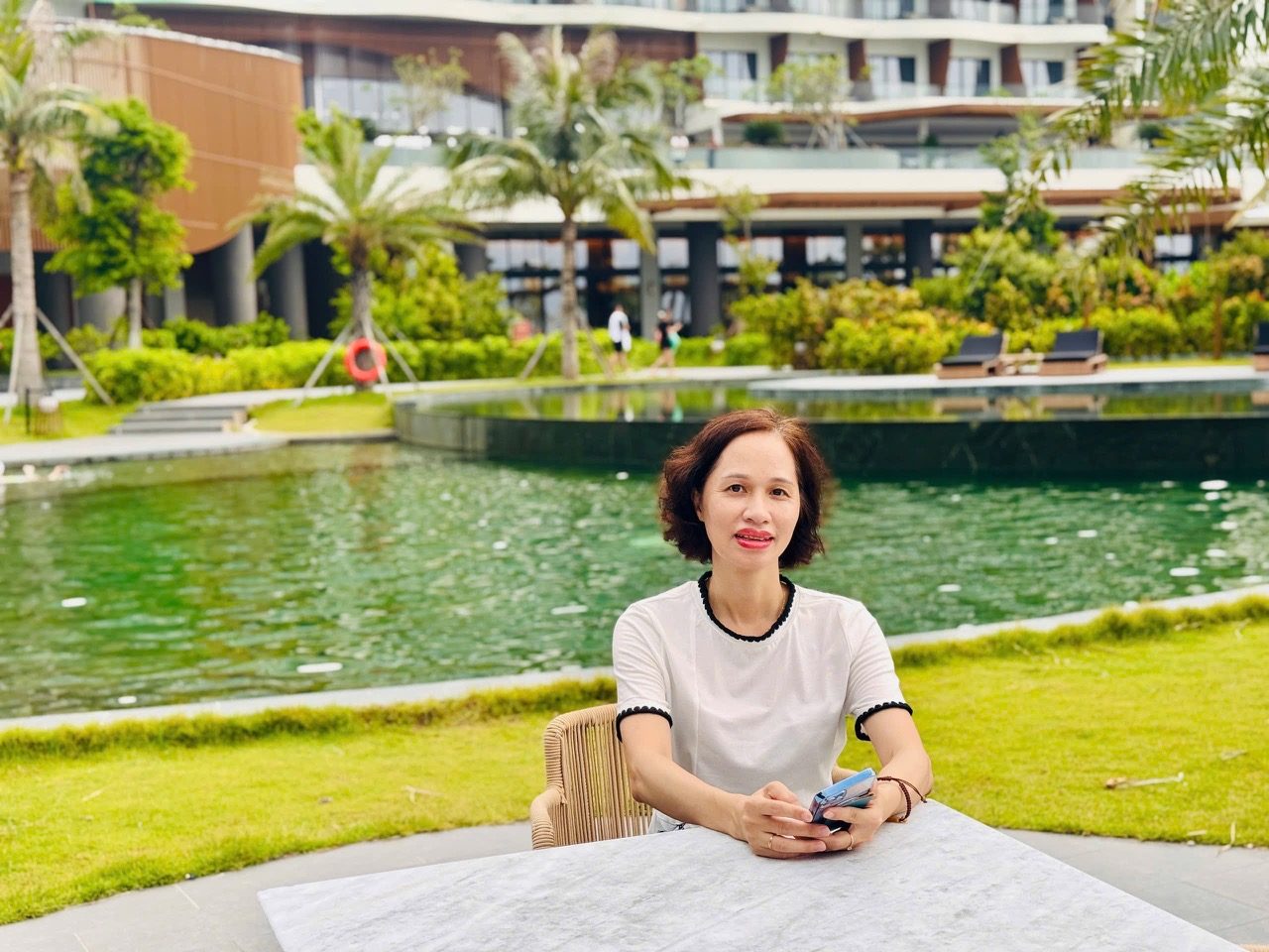 Nguyễn Thị Hồng Minh