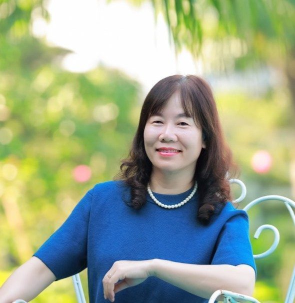 Lê Thị Thanh Thủy