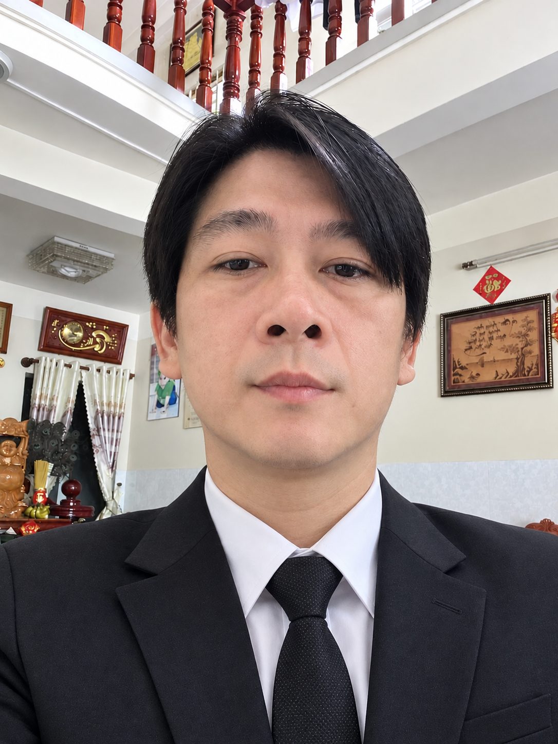 Trần Minh Phước