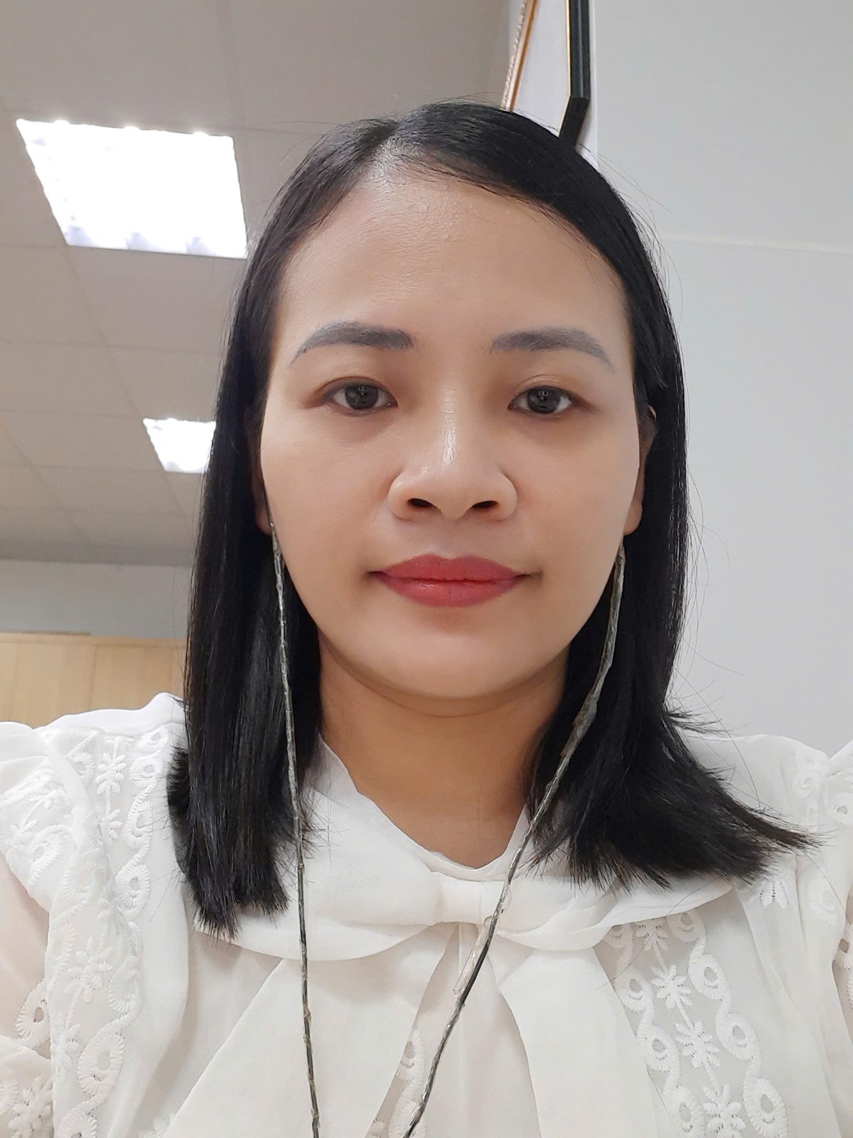 Lê Thị Hường