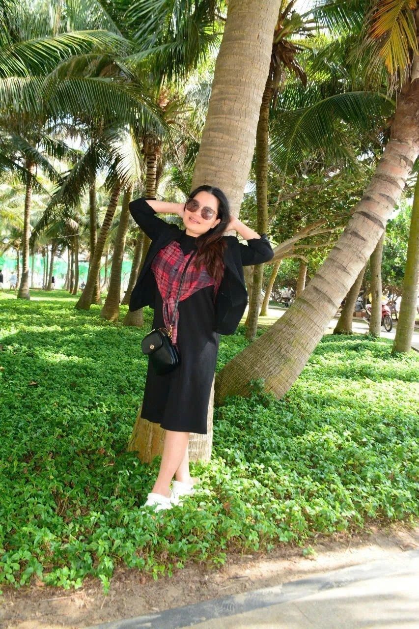 Hoàng Thị Trang