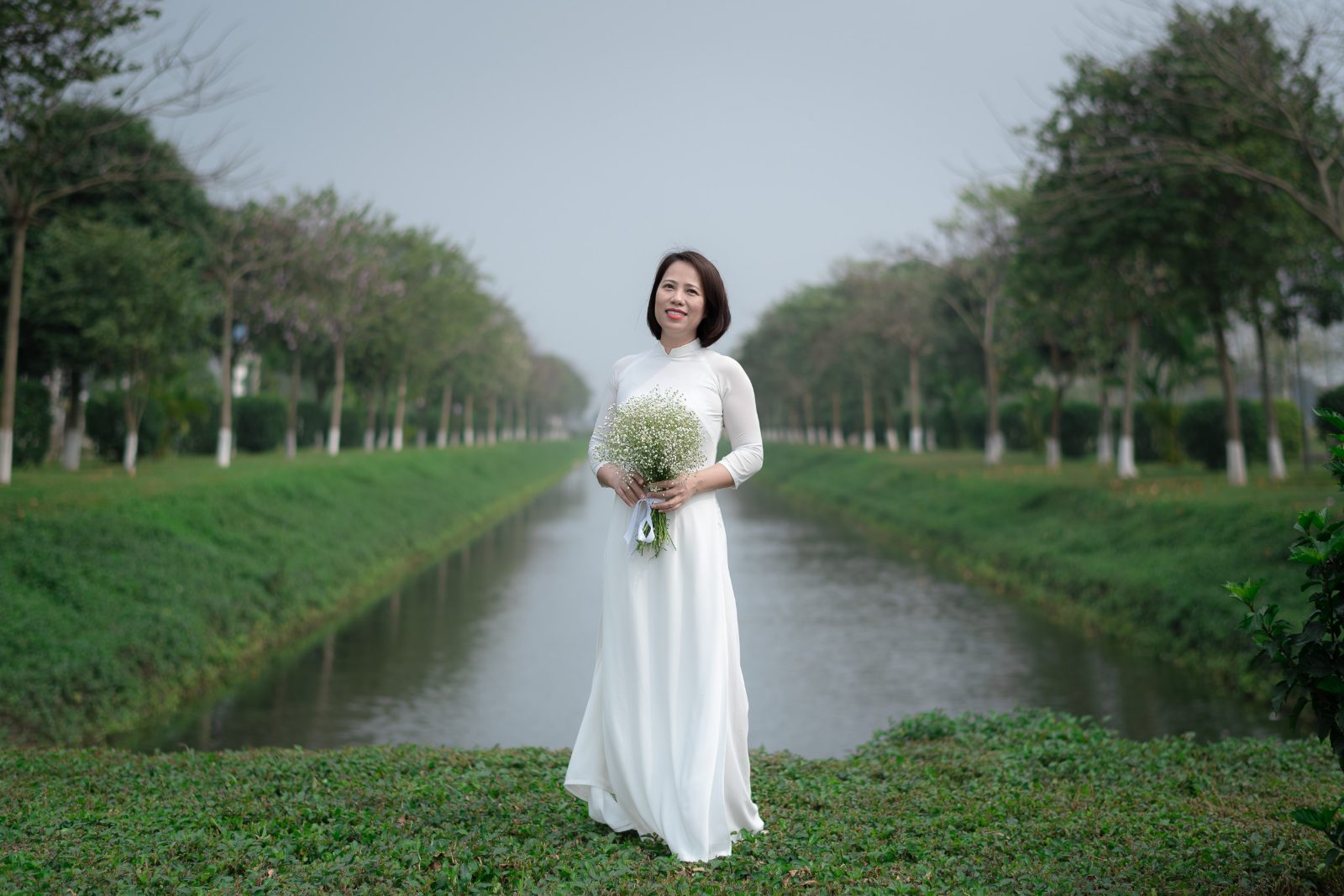 Đinh Thị Hạnh