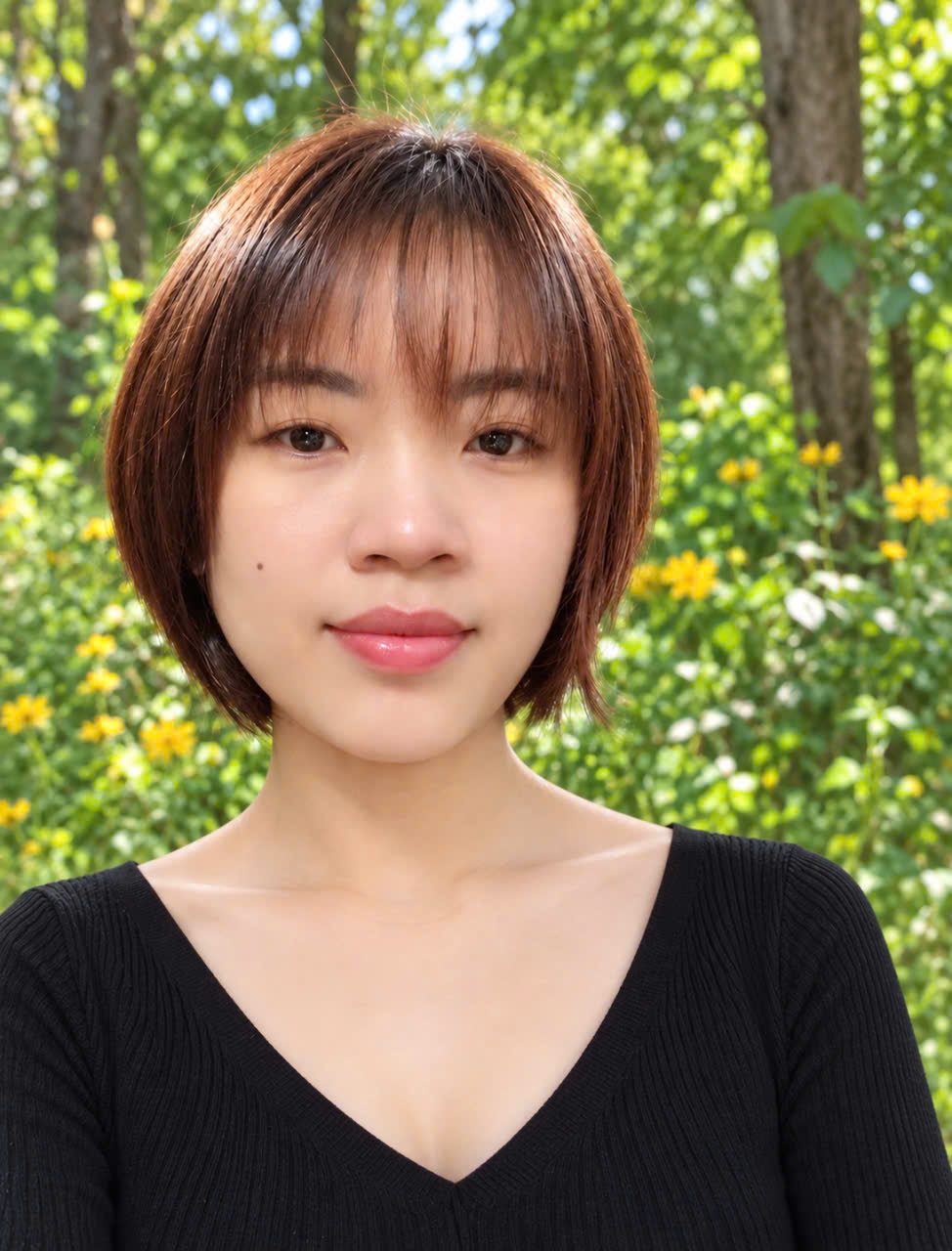 Phạm Thuý Anh