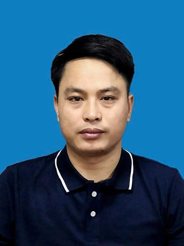 Hoàng Văn Bá