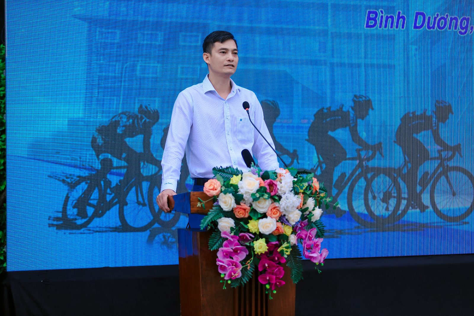 Phạm Văn Chức