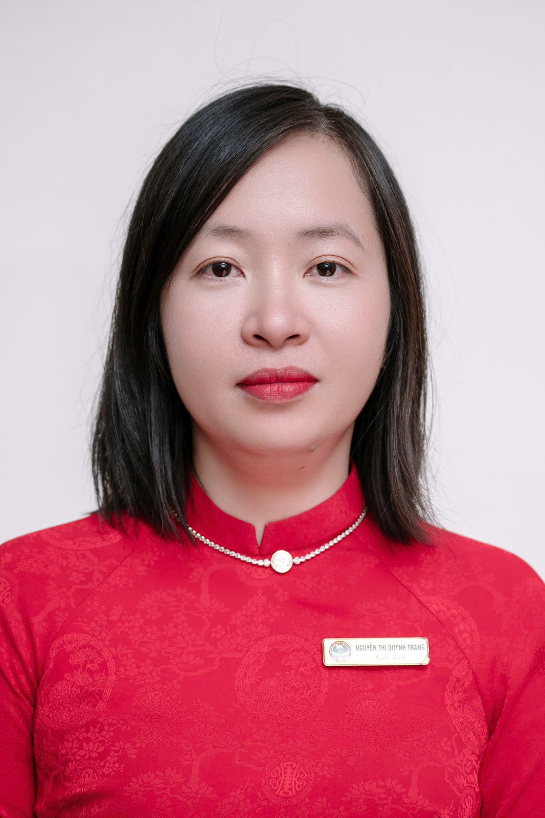 Nguyễn Thị Quỳnh Trang