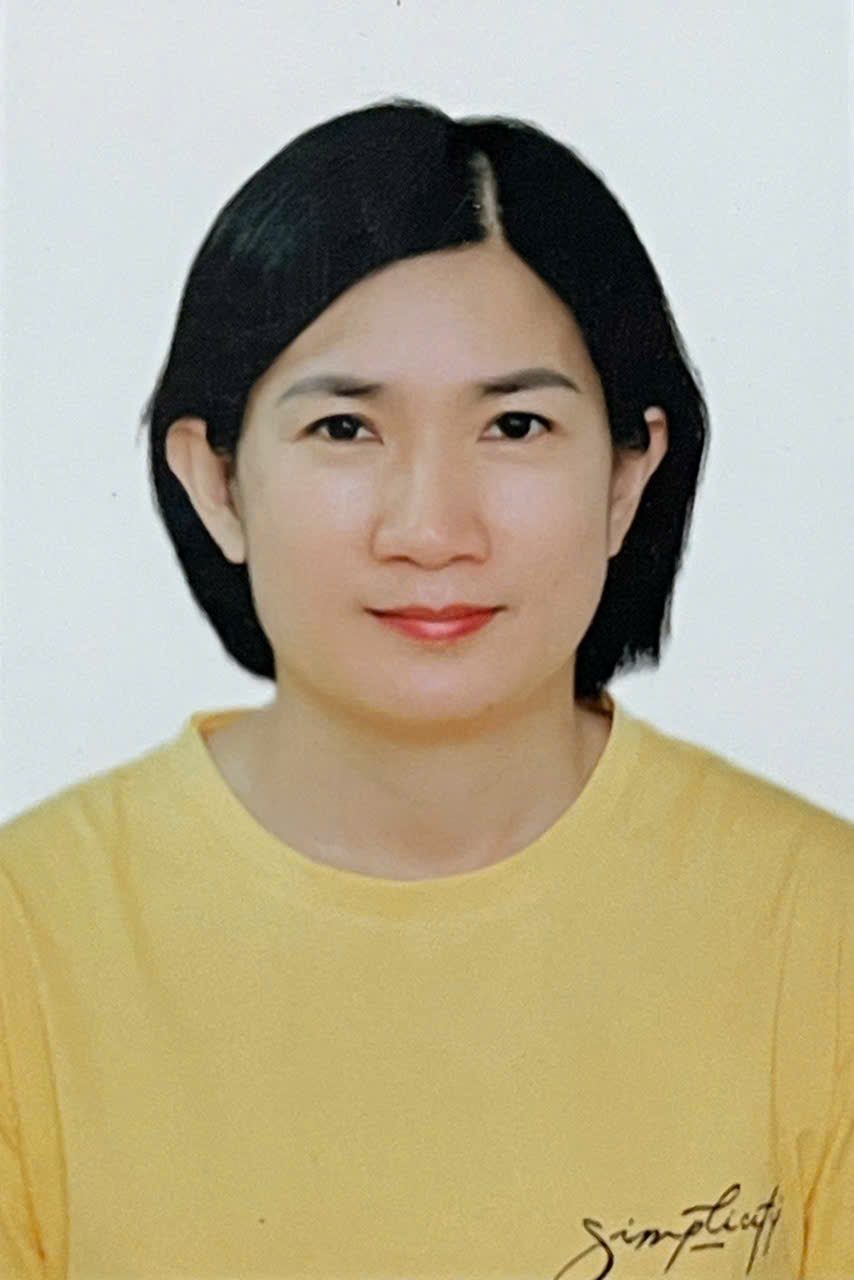 Phạm Thị Kim Anh