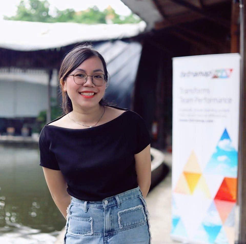 Trần Thị Thùy Trang