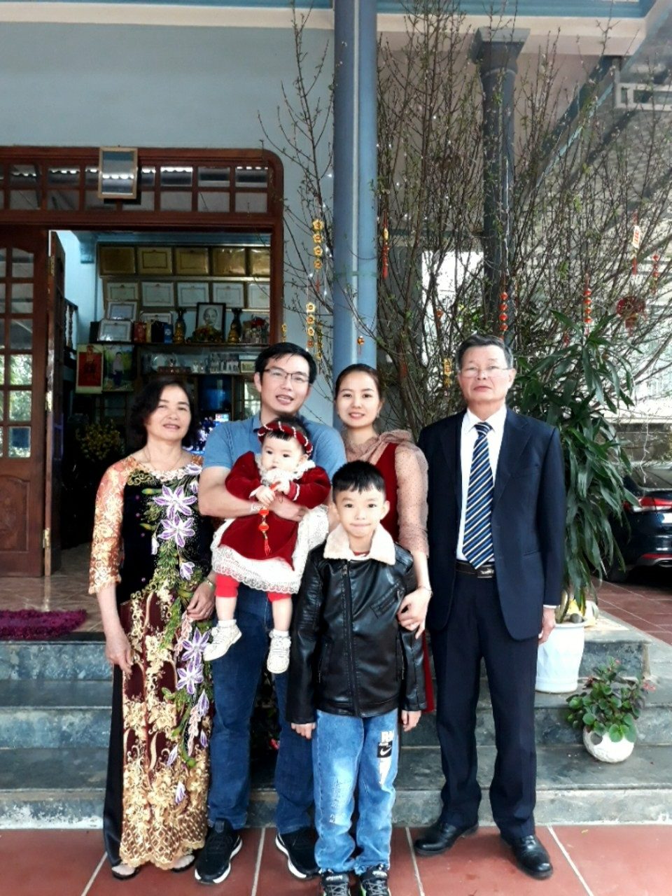 Bùi Minh Thành