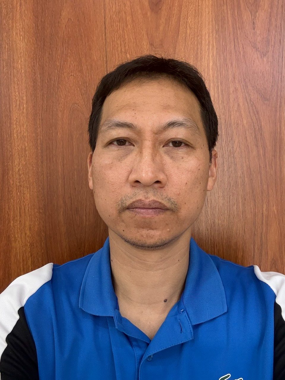 Nguyễn Chí Tình