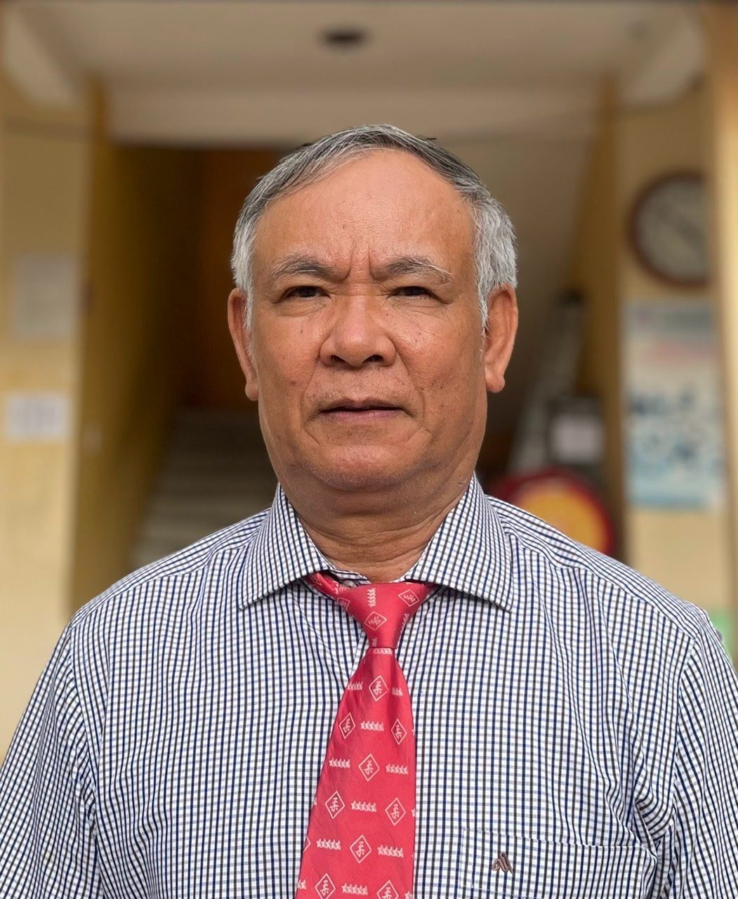 Mai Xuân Đồng