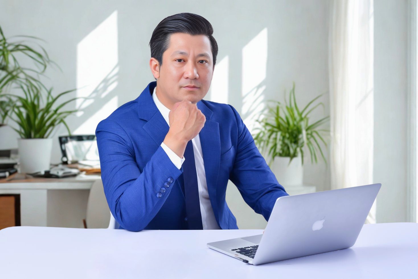 Phan Lê Xuân Tùng